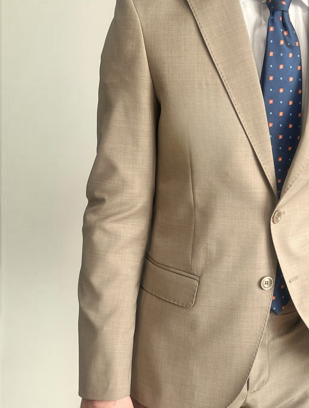 GORDON JACKET