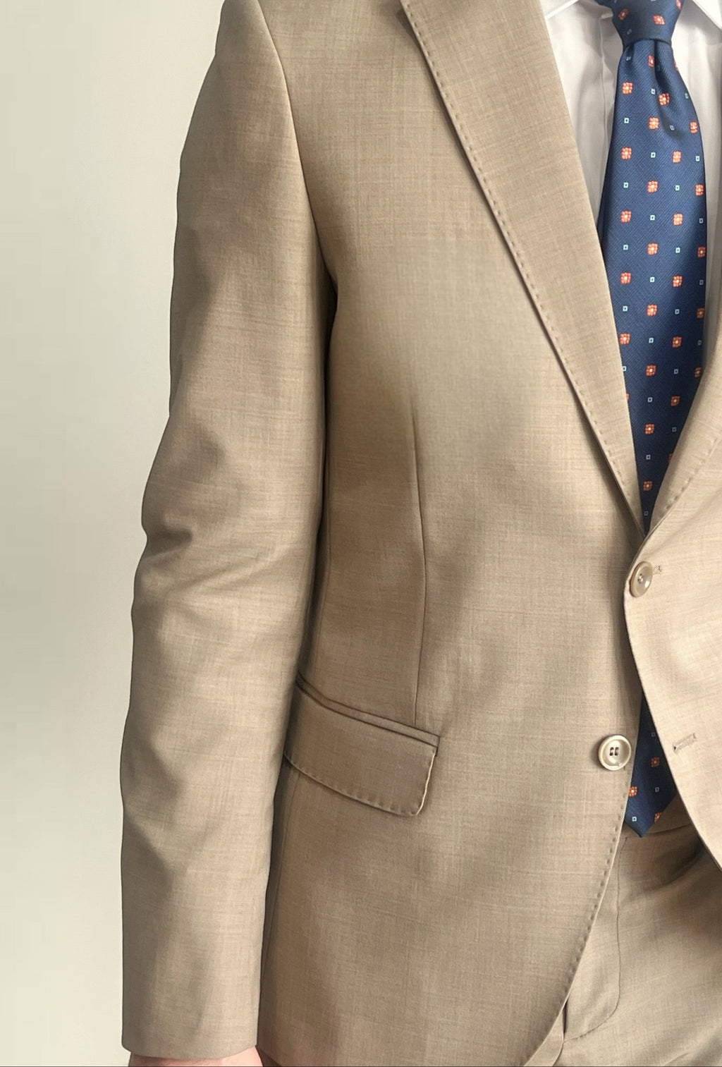 GORDON DRESS