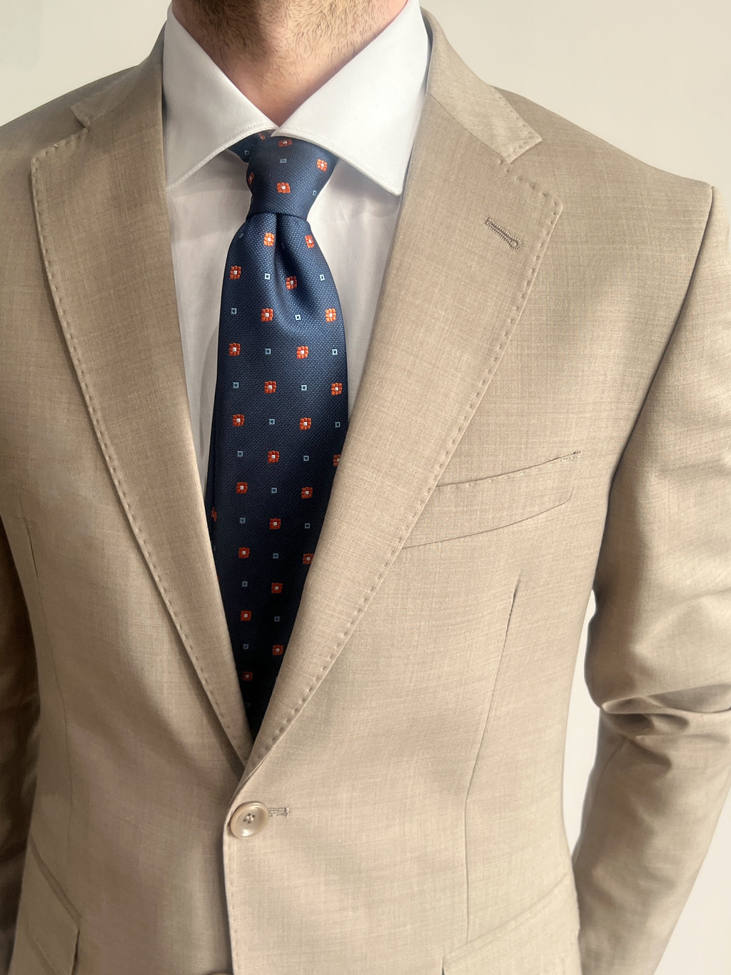 GORDON DRESS