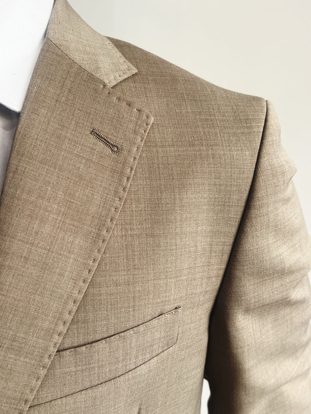 GORDON JACKET