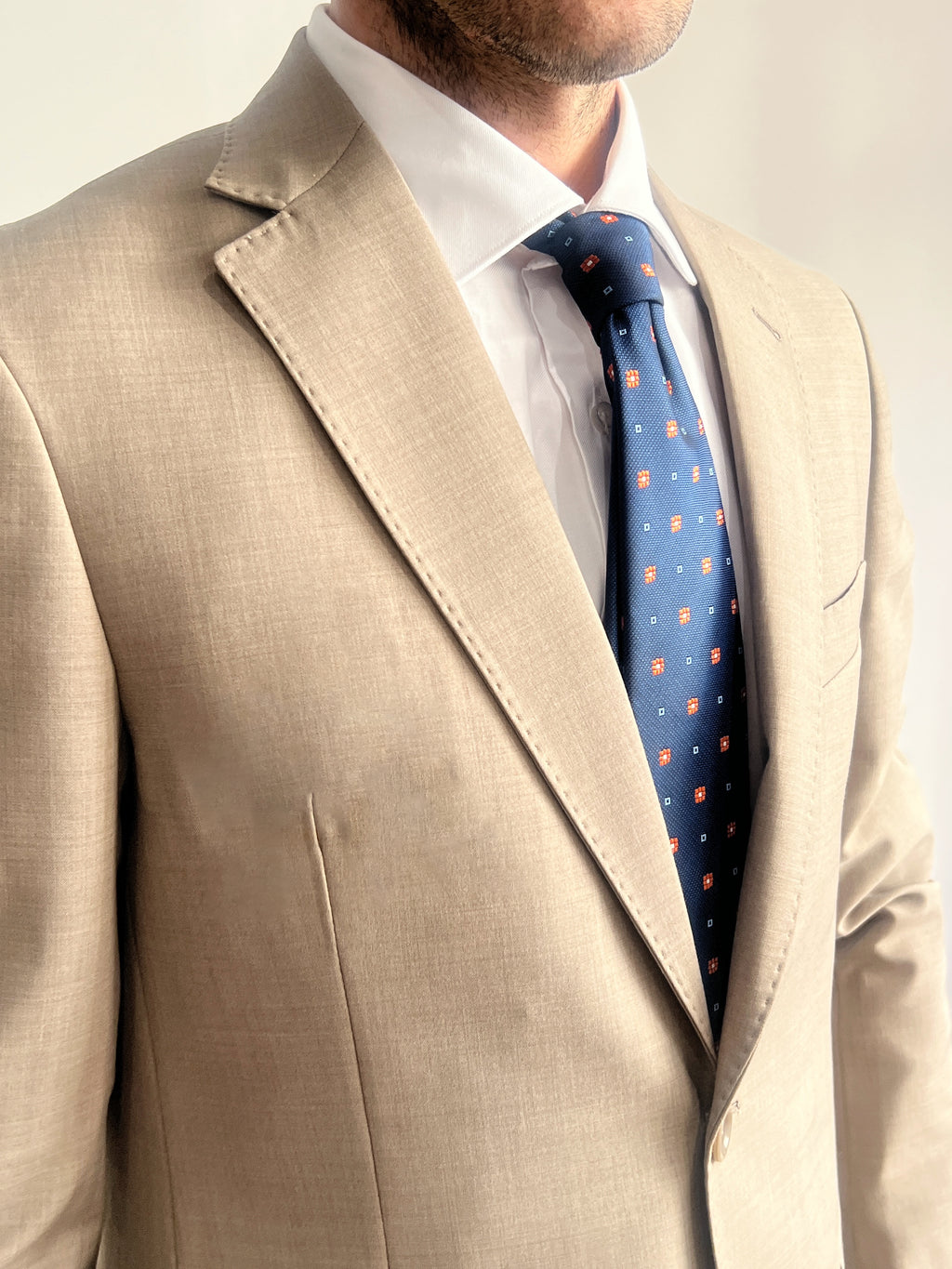 GORDON DRESS