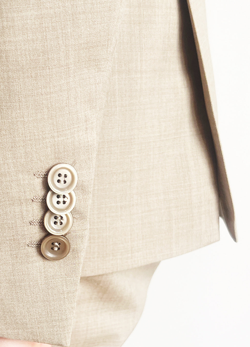 GORDON JACKET
