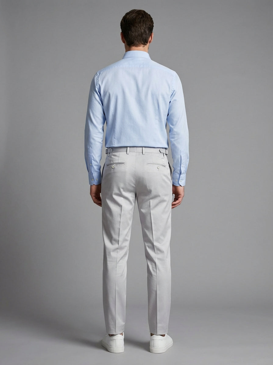 Icon trousers