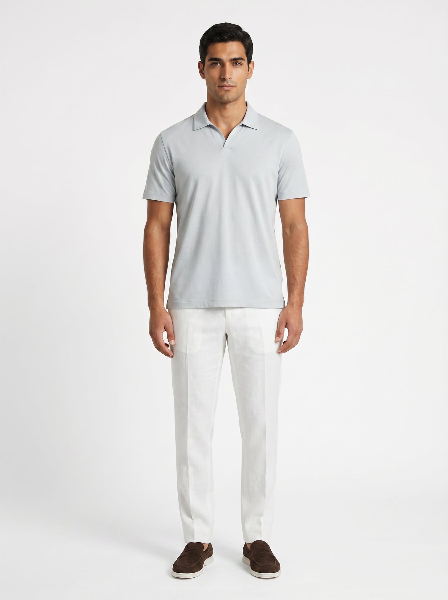 Polo Collo Derby - Modal
