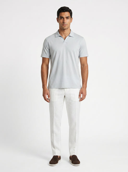 Polo Collo Derby - Modal