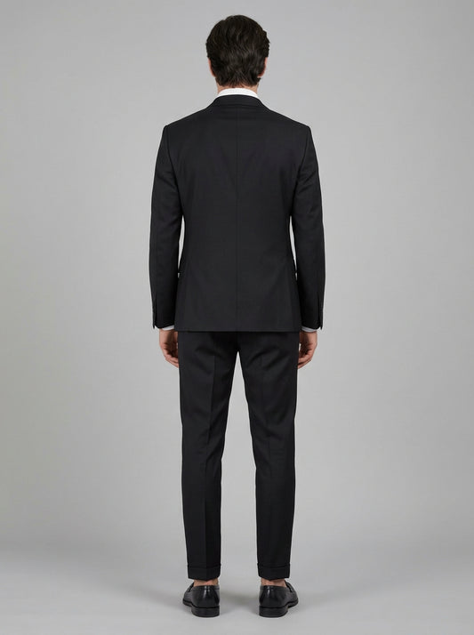 Abito Gordon - Fresco Di Lana