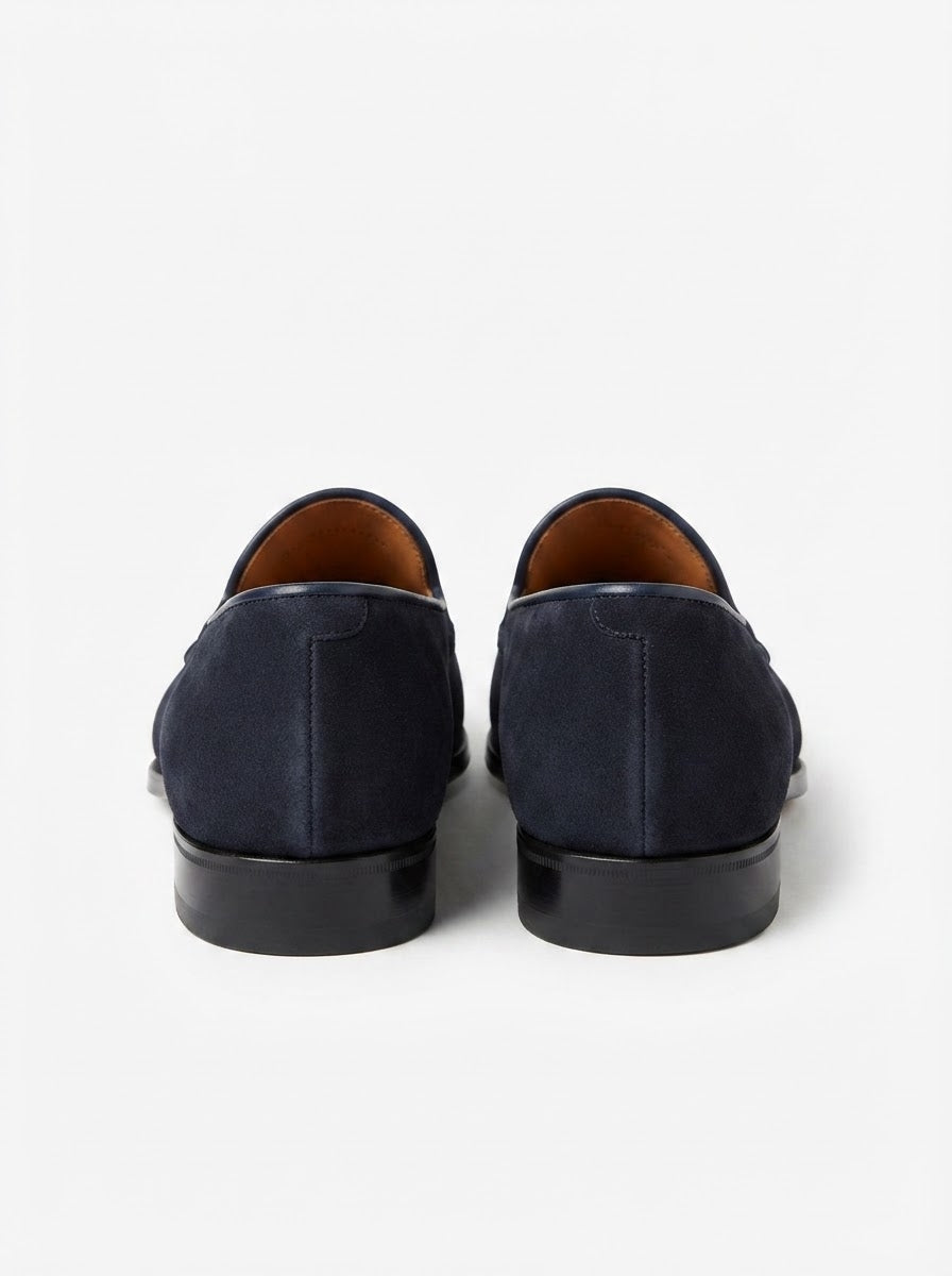 Mocassino Belgian loafers