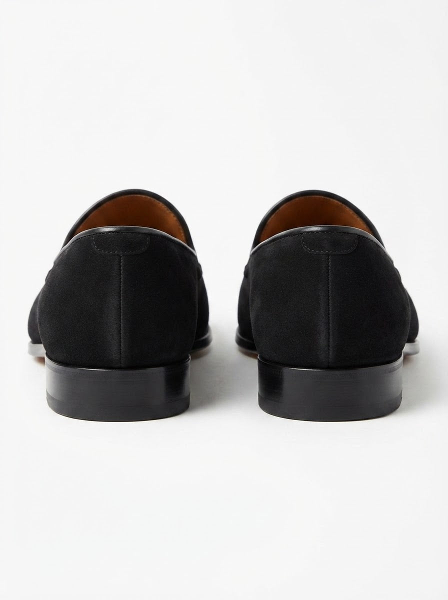 Mocassino Belgian loafers