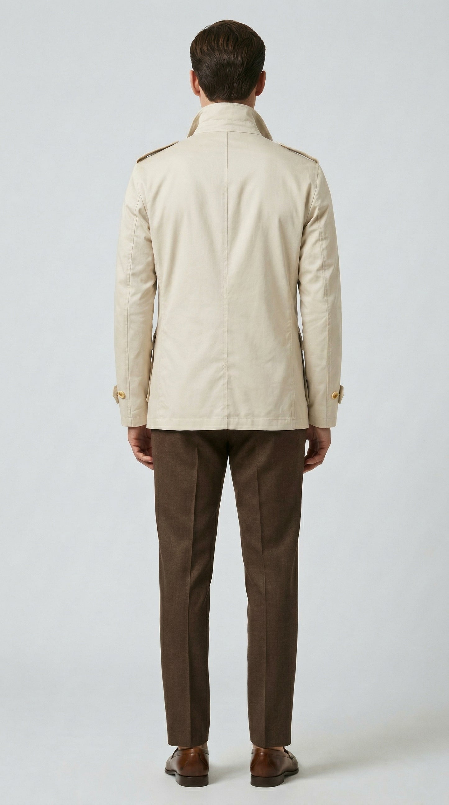 Sahariana S-Tech Joanson