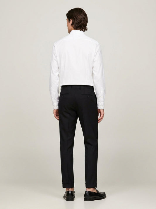 Gordon Pants - Fresh Wool