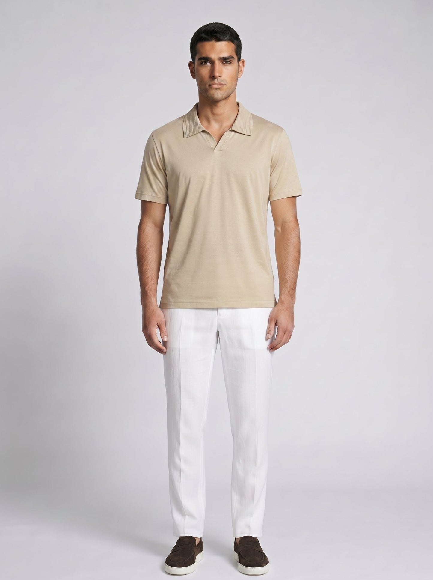 Polo Collo Derby - Modal