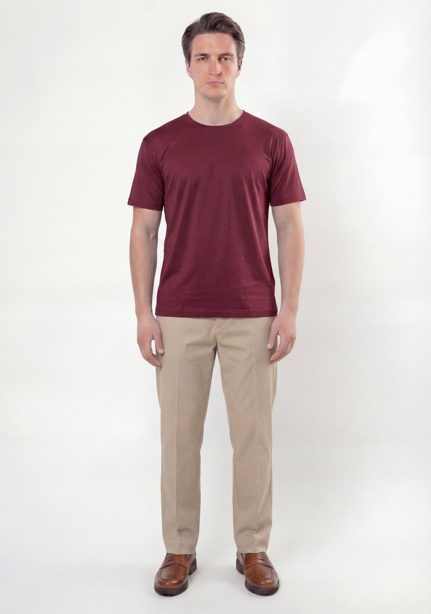 T-Shirt Sète - Modal