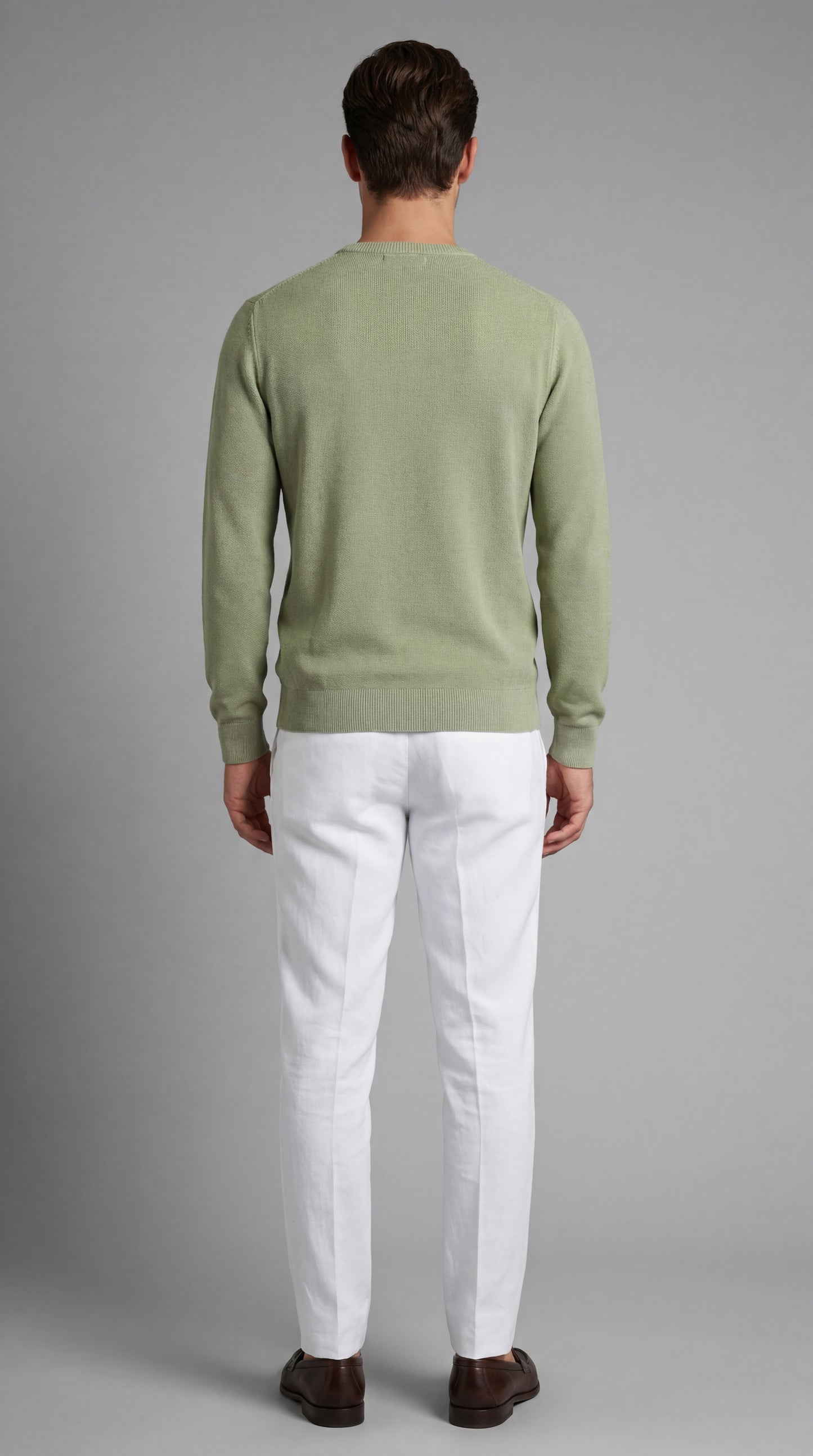 Maglione Girocollo Ton