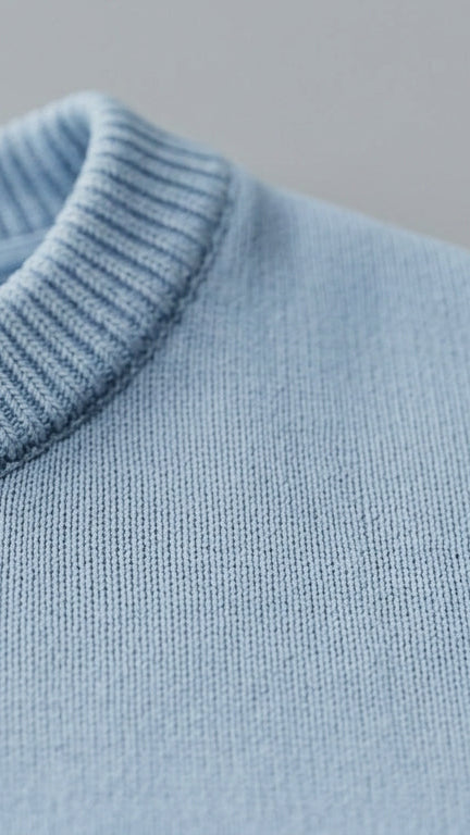 Maglione Girocollo James