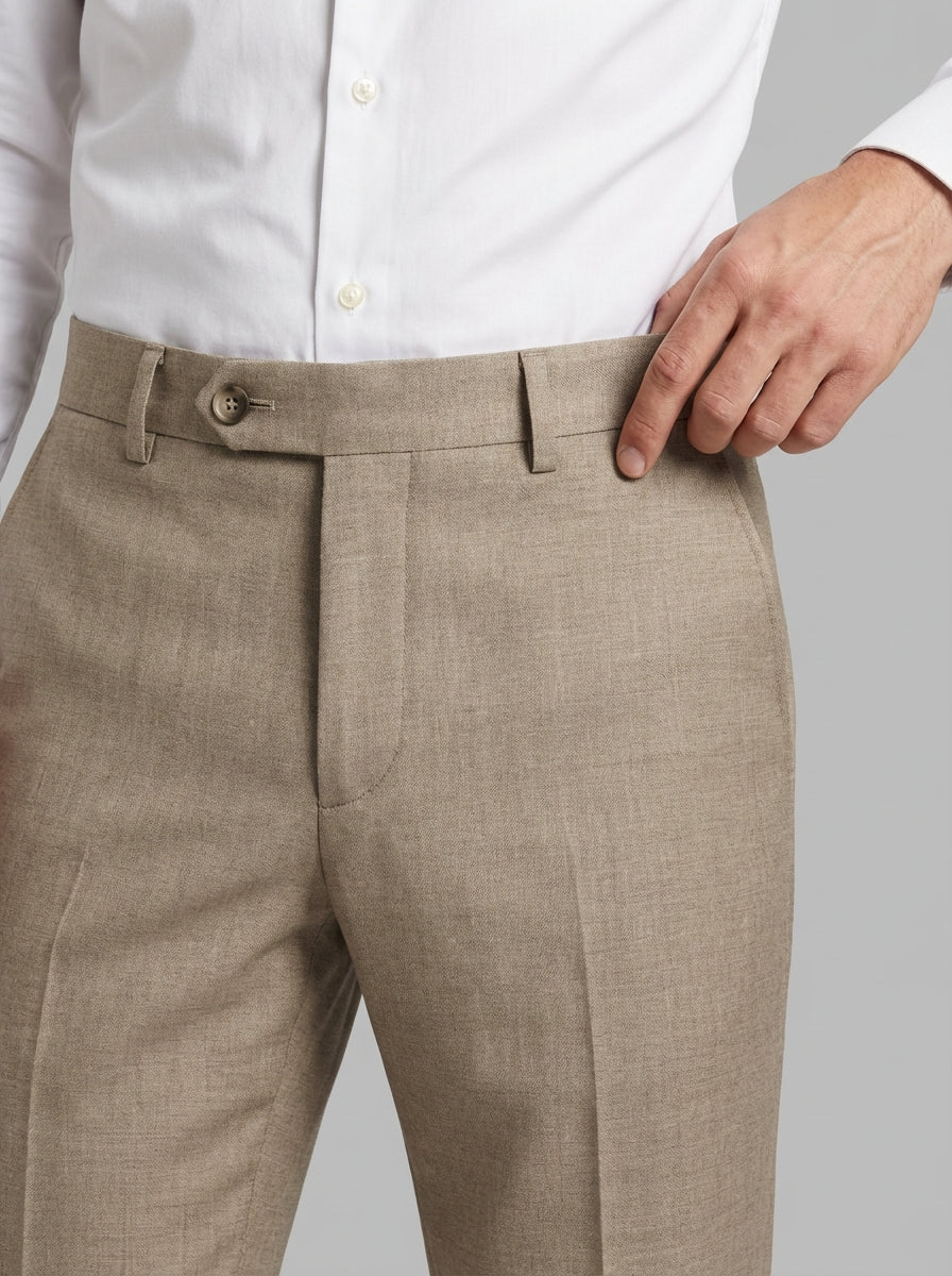 Abito Gordon - Fresco Di Lana