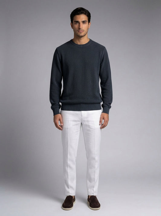 Maglione Girocollo Ton