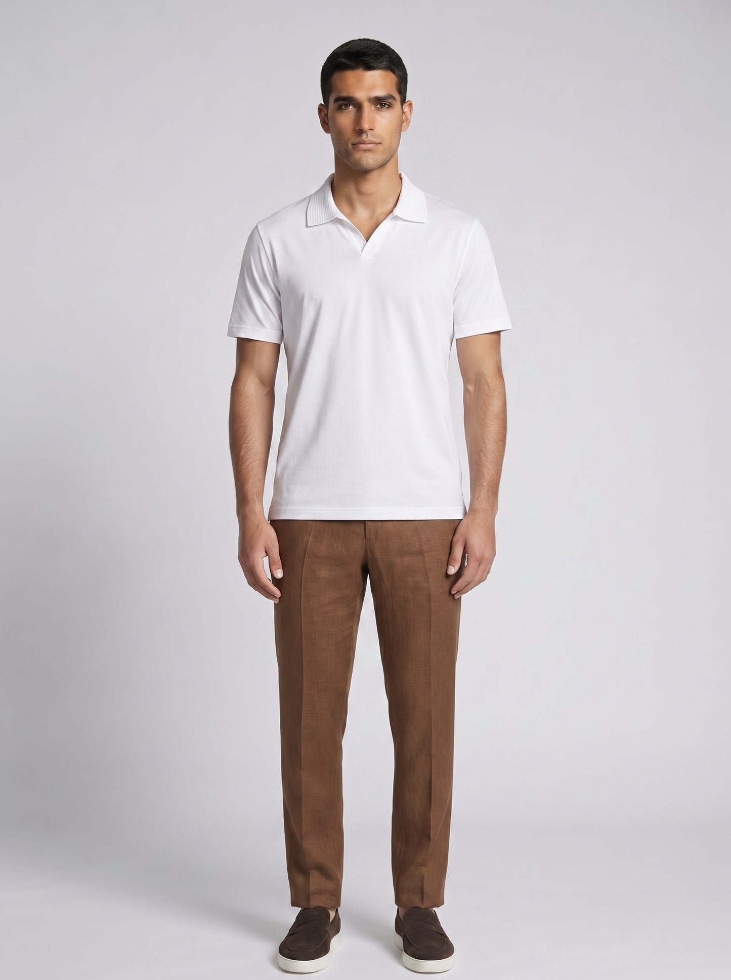 Polo Collo Derby - Modal
