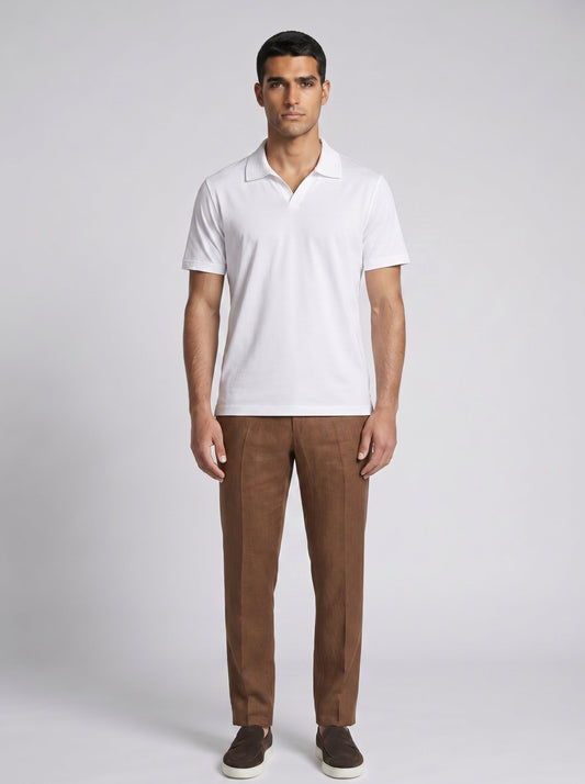 Polo Collo Derby - Modal