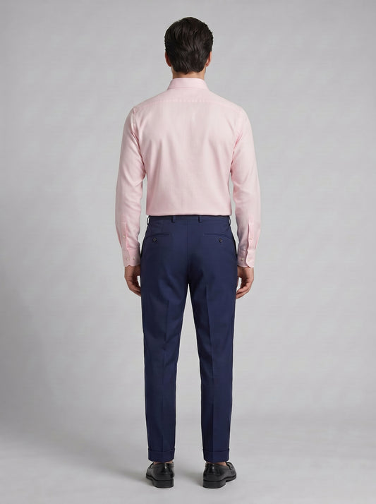 Camicia Oxford Regular Fit - Botton Down