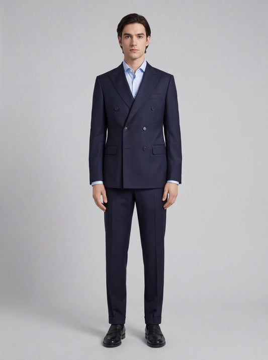 Abito Tailor - Fresco Di Lana