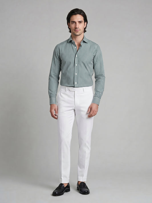 Camicia Righe Raffael