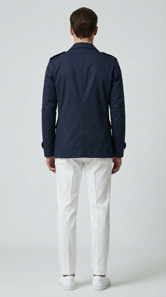 Sahariana S-Tech Joanson