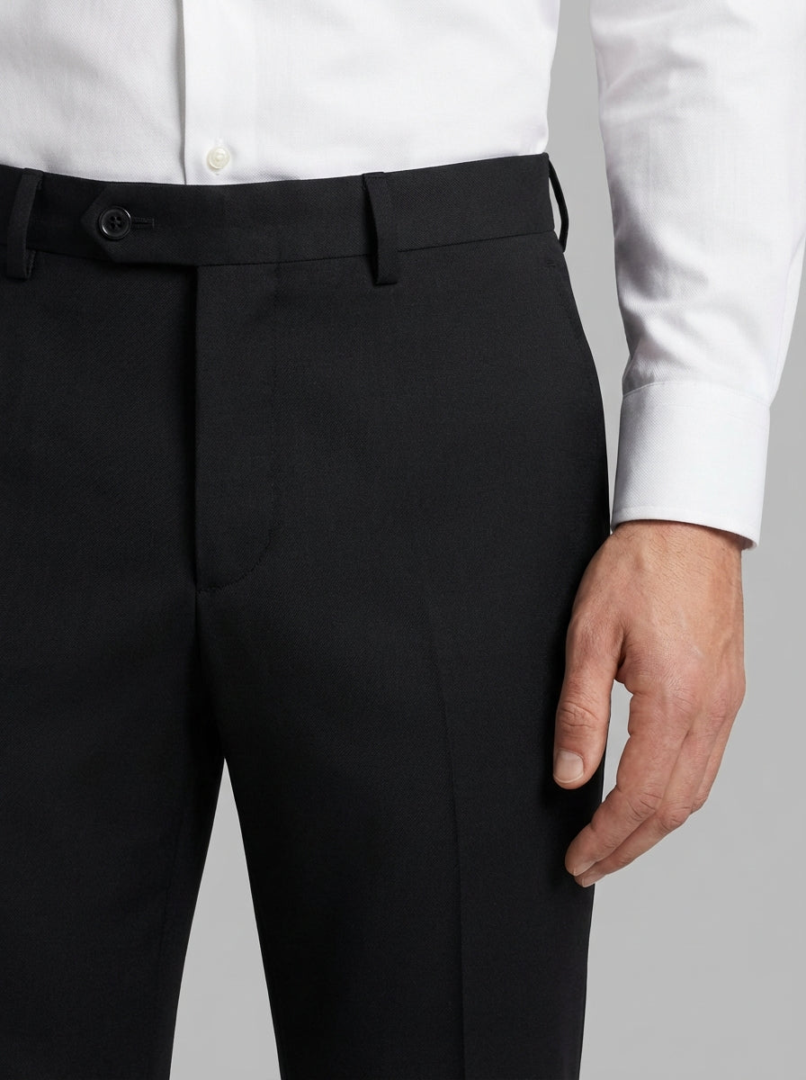 Gordon Suit - Fresh Wool