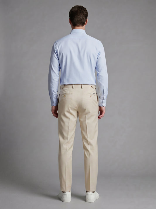 Pantalone In Cotone - Icon
