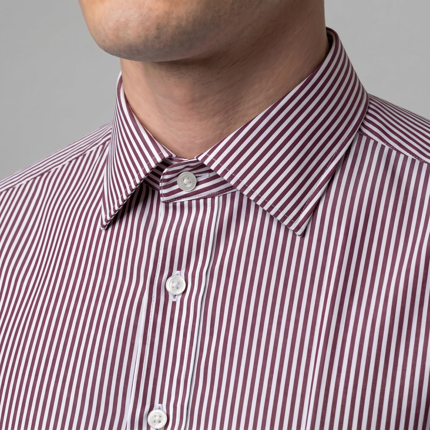 Camicia Righe Raffael