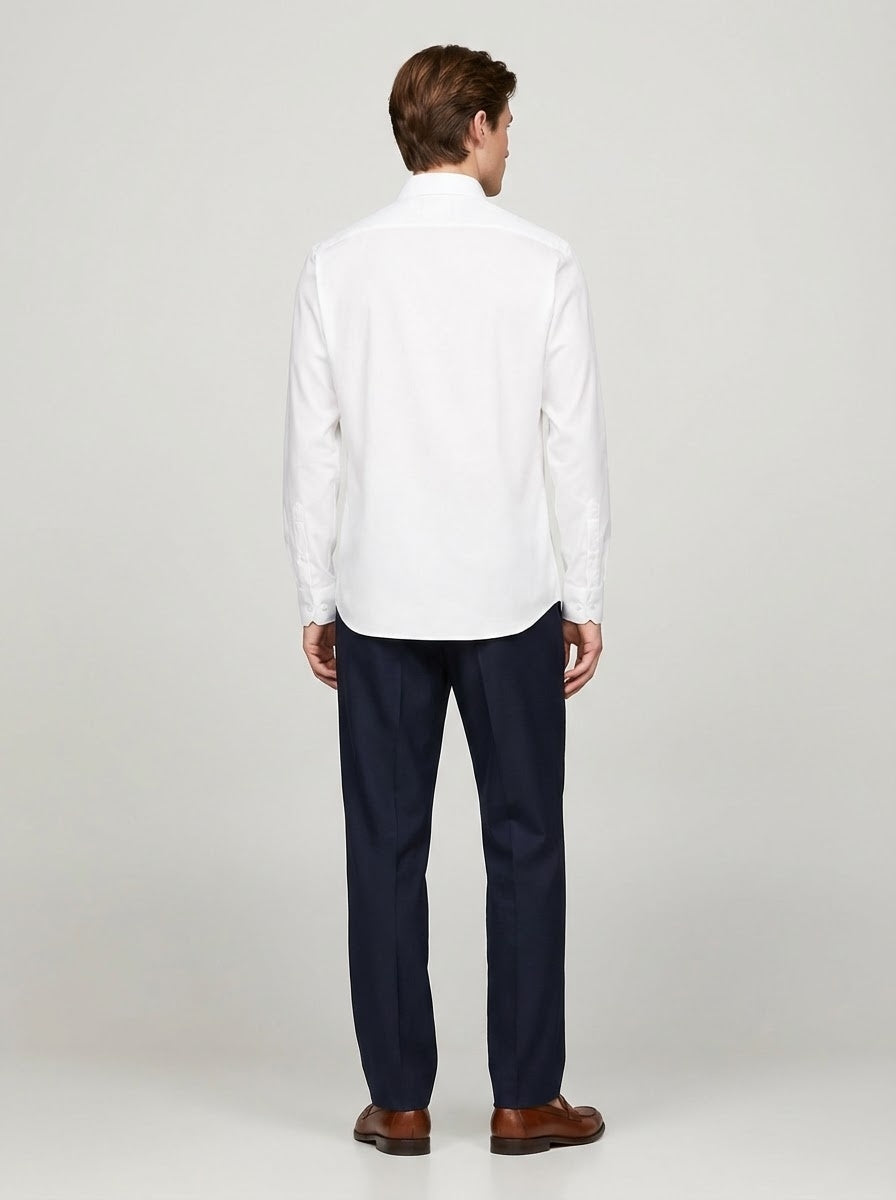 Camicia Tailor - No Ironing