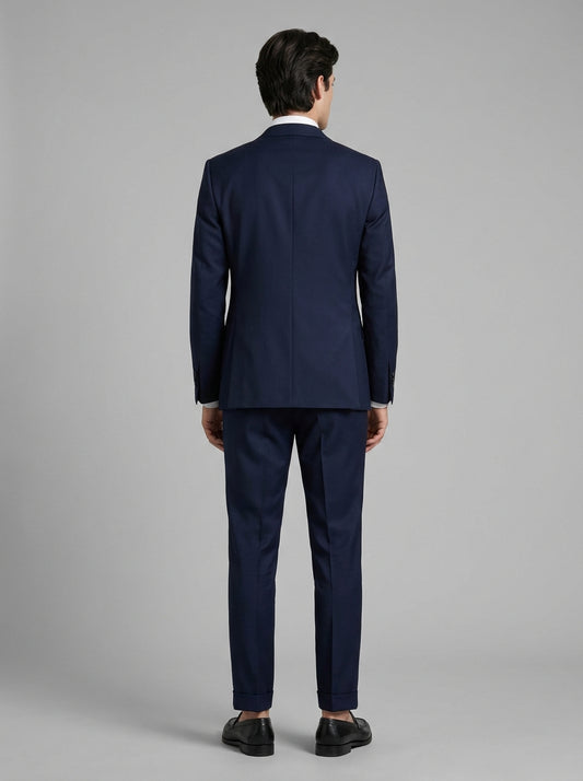 Abito Gordon - Fresco Di Lana